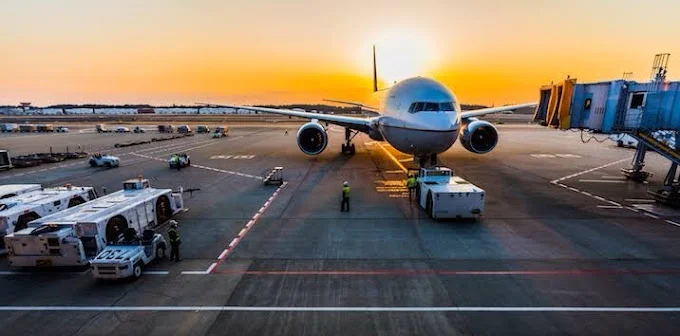 Airport Transportation